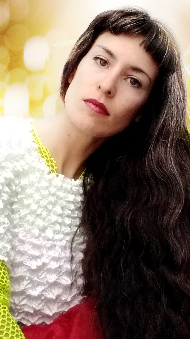 Morita Vargas