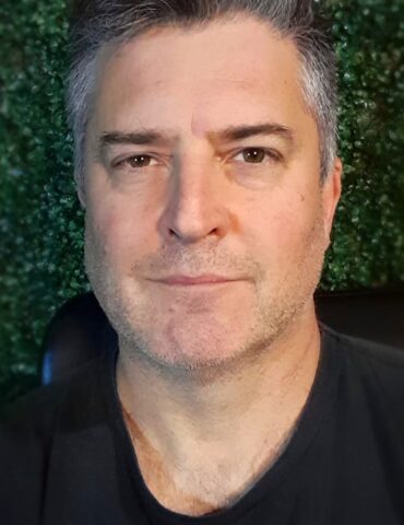 caly albera brunch pasado live