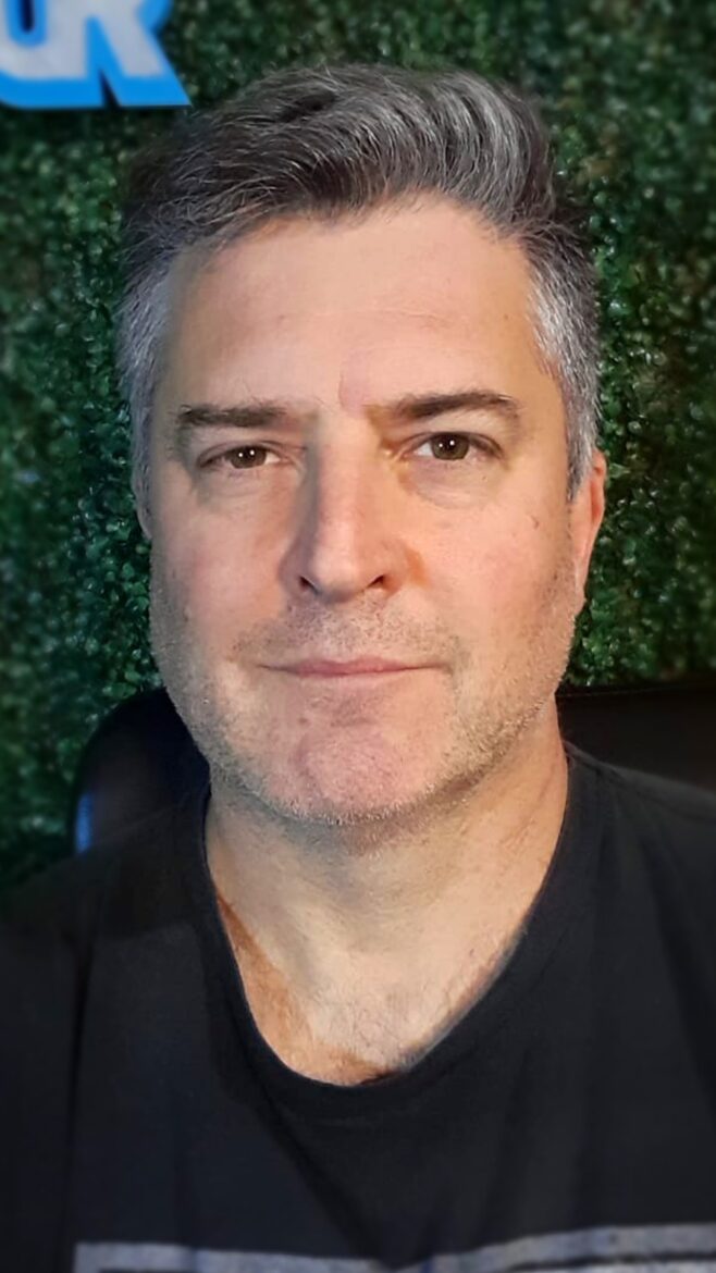 caly albera brunch pasado live