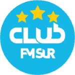 Logo CLUB FMSUR
