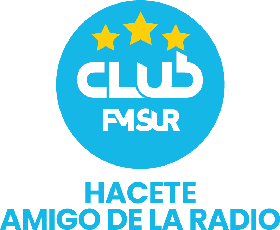 Logo Club FMSUR Amigo