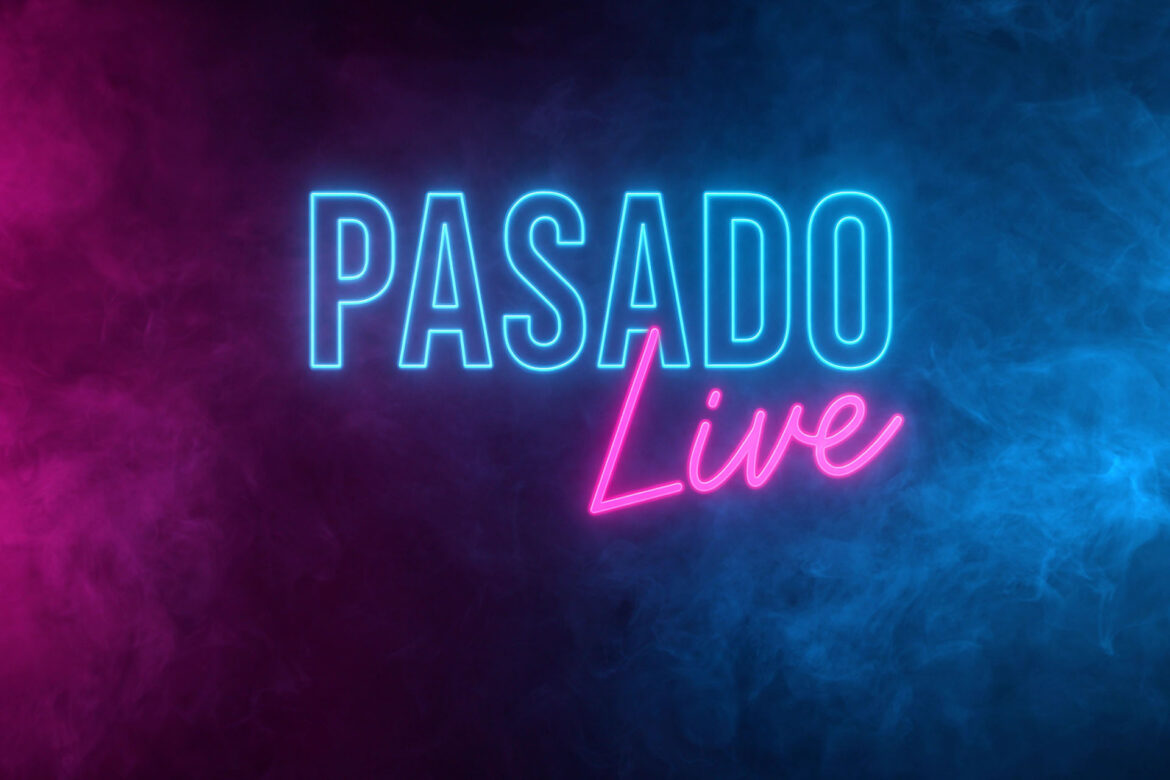 pasado live con caly albera