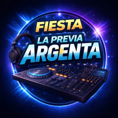 la previa argenta