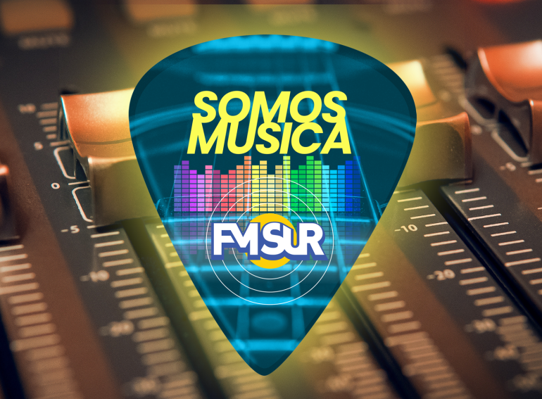 Somos Música, con Marito