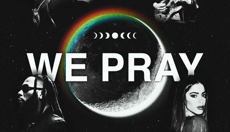 We Pray