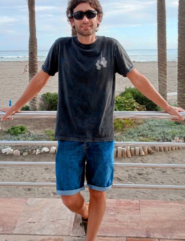 Pablo Mazzollini, Mazzo para los amigos.