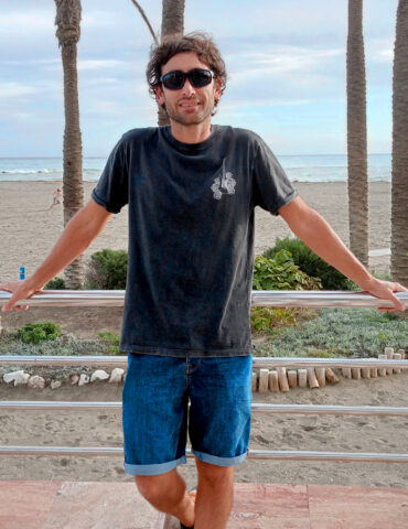 Pablo Mazzollini, Mazzo para los amigos.