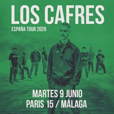 LOS CAFRES