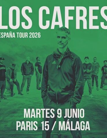 LOS CAFRES
