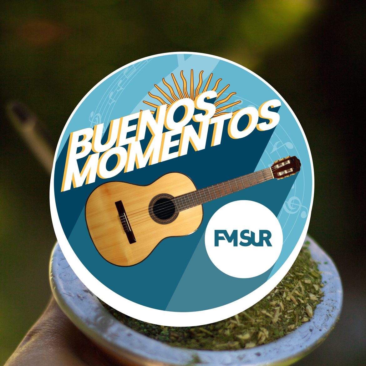 buenos momentos fm sur