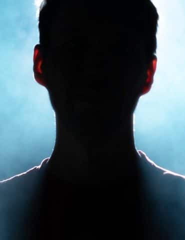 El misterioso Sr. Morrizzon