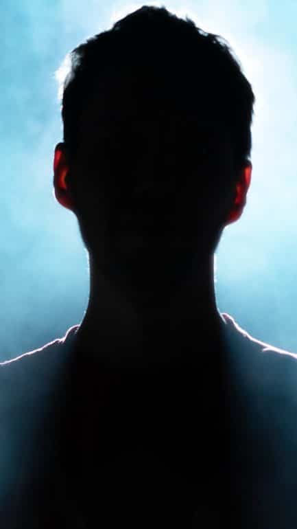 El misterioso Sr. Morrizzon