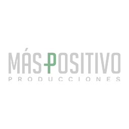 MAS POSITIVO PRODUCCIONES