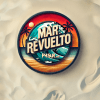 Mar Revuelto