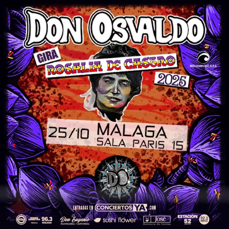 don osvaldo málaga sala paris 15