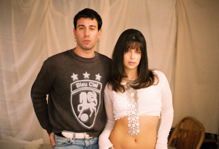 nathy peluso y conociendo rusia en un perfecto final