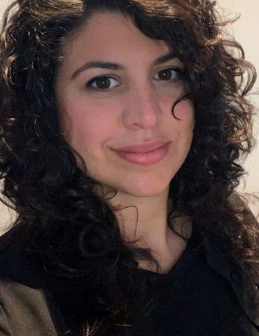 Estefi Community manager fm sur