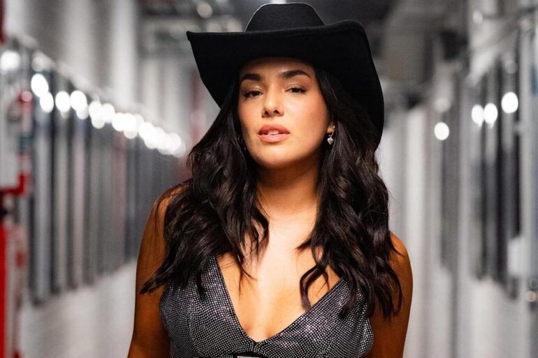 Angela leiva tour mi voz para el mundo malaga sala paris 15