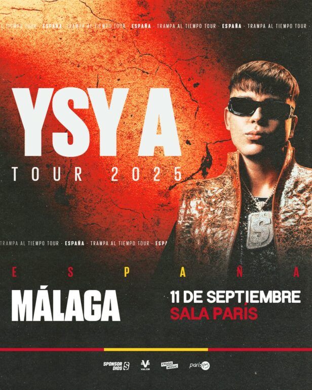 ysy a paris 15