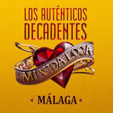 los autenticos decadentes malaga sala paris 15 2026