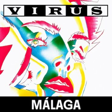 VIRUS CHAINSAW EUROPA TOUR 2026