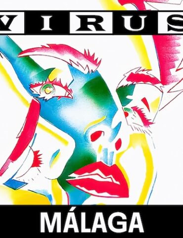 VIRUS CHAINSAW EUROPA TOUR 2026