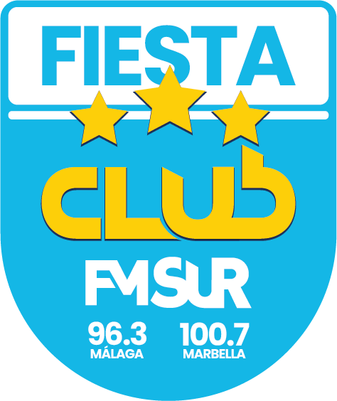 Logo Fiesta CLUB FMSUR