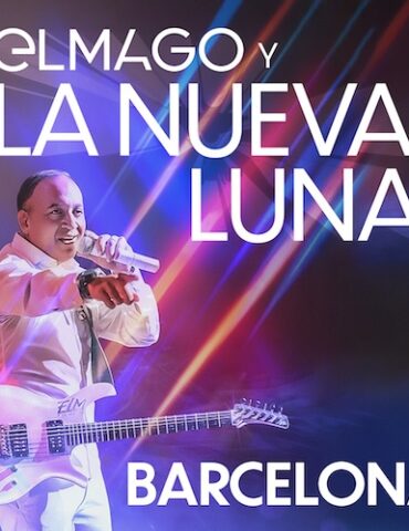 el mago y la nueva luna tour europa 2026 chainsaw