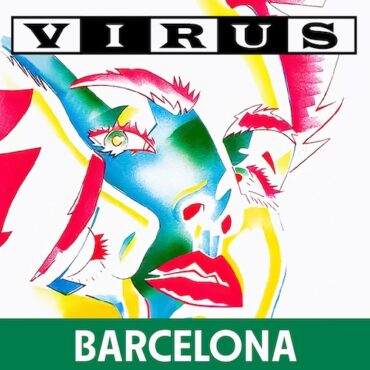 VIRUS CHAINSAW EUROPA TOUR 2026