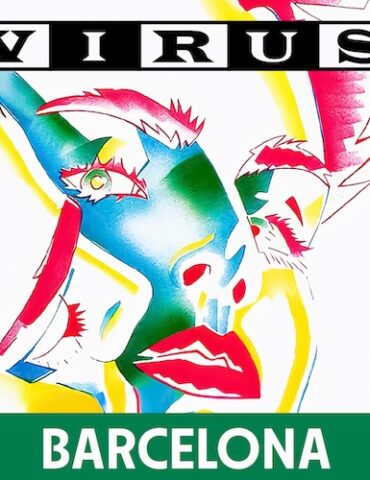 VIRUS CHAINSAW EUROPA TOUR 2026