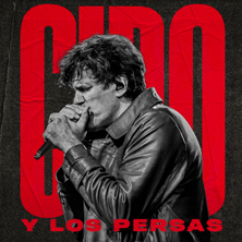 CIRO Y LOS PERSAS TOUR EUROPA 2026