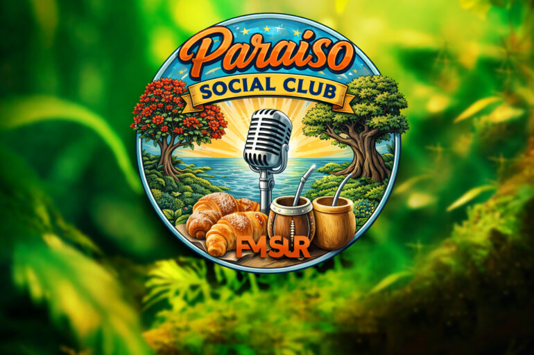 paraiso social club gaby plaza ana morán