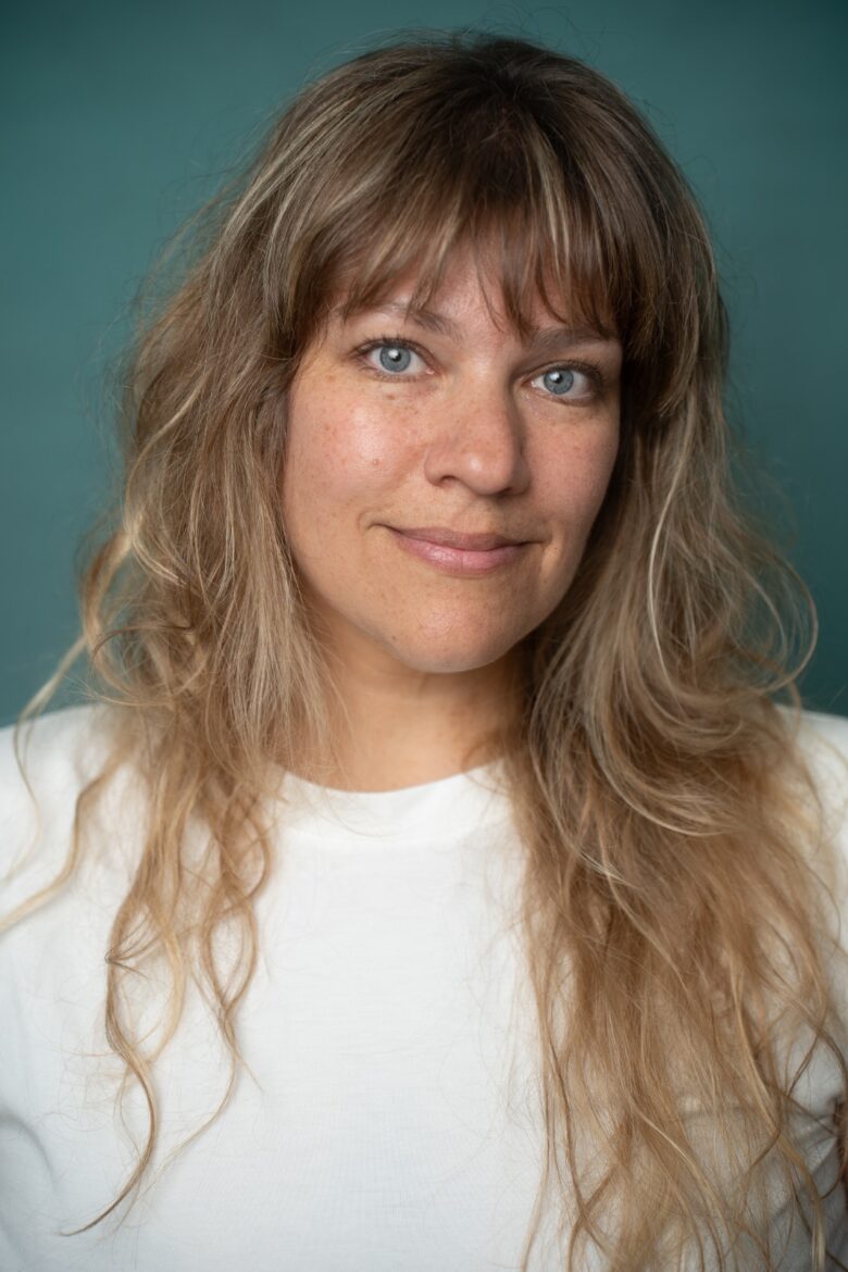 Rocío de lo Ángeles