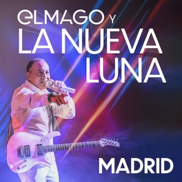 el mago y la nueva luna tour europa 2026 chainsaw