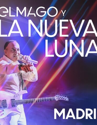 el mago y la nueva luna tour europa 2026 chainsaw