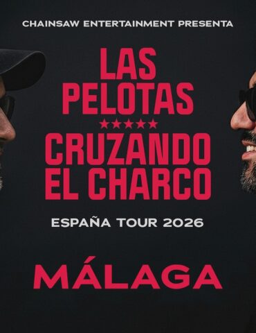 las pelotas y cruzando el charco chainsaw entertainment