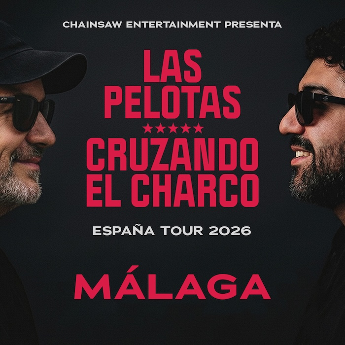 las pelotas y cruzando el charco chainsaw entertainment