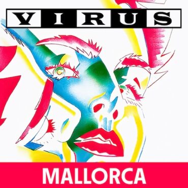 VIRUS CHAINSAW EUROPA TOUR 2026