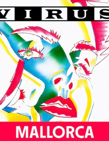 VIRUS CHAINSAW EUROPA TOUR 2026