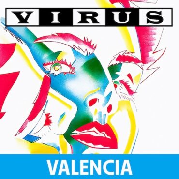 VIRUS CHAINSAW EUROPA TOUR 2026