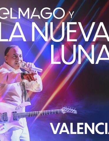 el mago y la nueva luna tour europa 2026 chainsaw