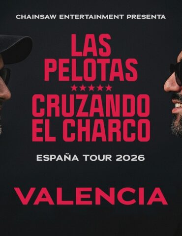las pelotas y cruzando el charco chainsaw entertainment