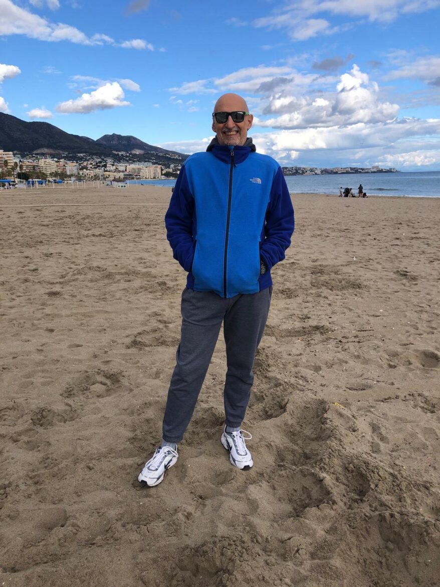 marcelo strauch notas de películas