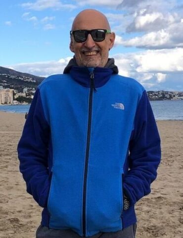 marcelo strauch notas de películas