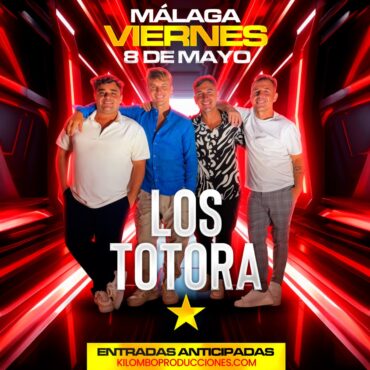 LOS TOTORA KILOMBO PRODUCCIONES
