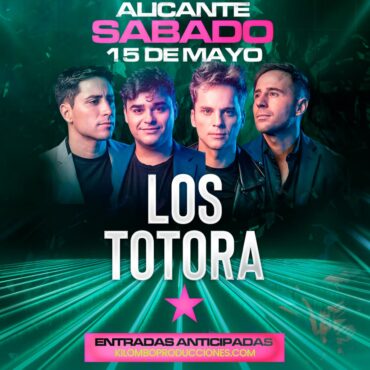 LOS TOTORA KILOMBO PRODUCCIONES
