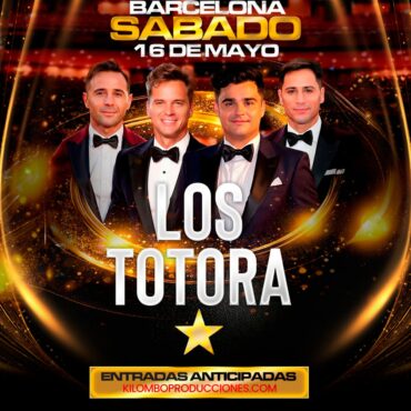 LOS TOTORA KILOMBO PRODUCCIONES