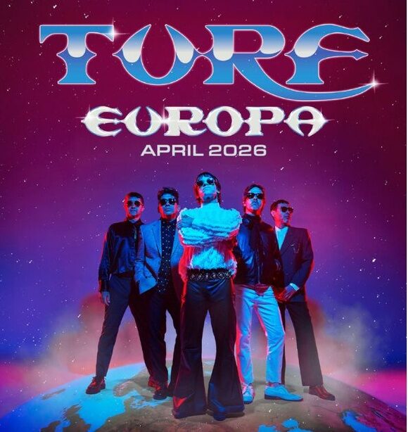 turf europa 2026