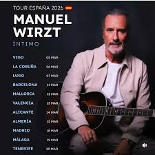 MANUEL WIRTZ INTIMO EUROPA 2026