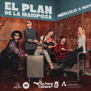 EL PLAN DE LA MARIPOSA EN MÁLAGA